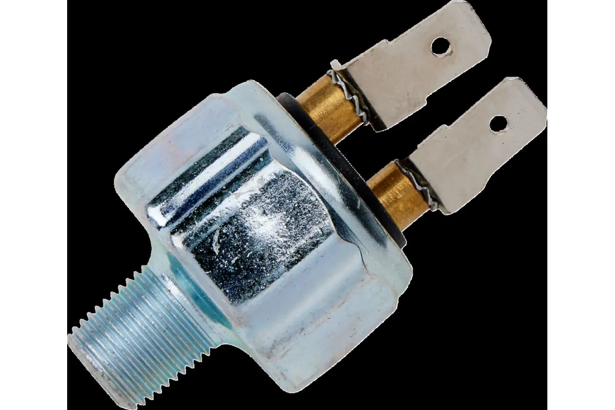 BRAKE LIGHT PRESSURE SWITCH PO