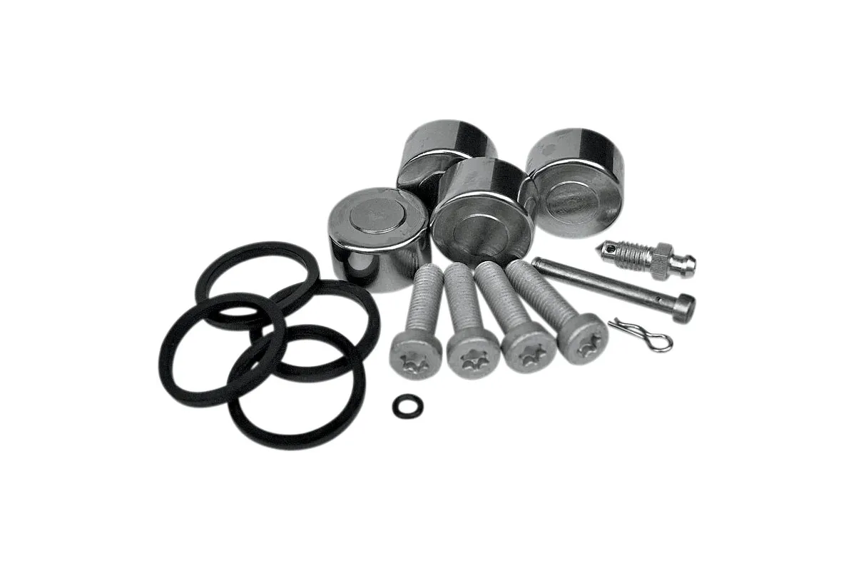 MASTER CYLINDER KIT 11MM