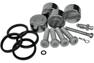 MASTER CYLINDER KIT 11MM