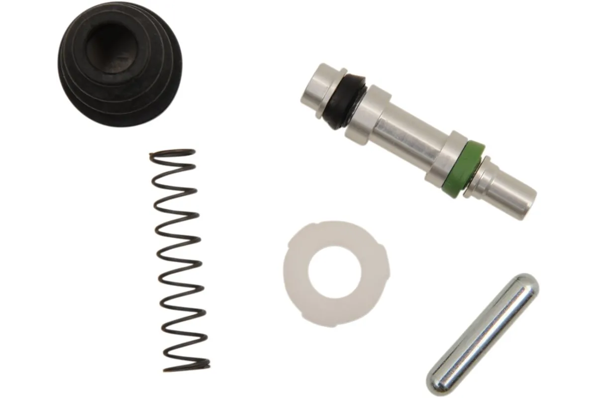 HYMEC PISTON 167 9.5MM