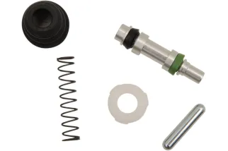 HYMEC PISTON 167 9.5MM