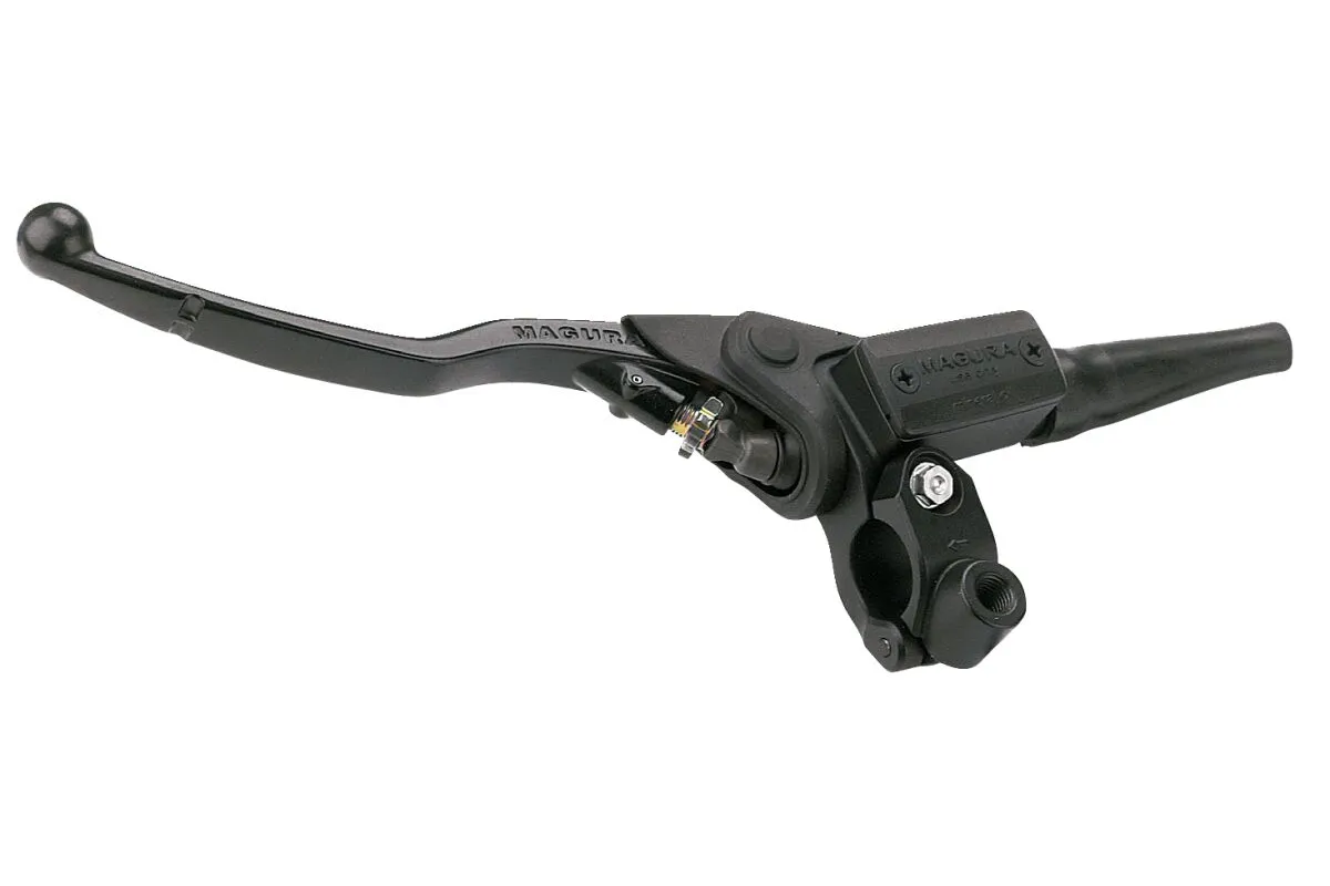 MASTER CYL 167.2 IS/ES