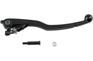 LEVER CLUTCH 167 STR BLK
