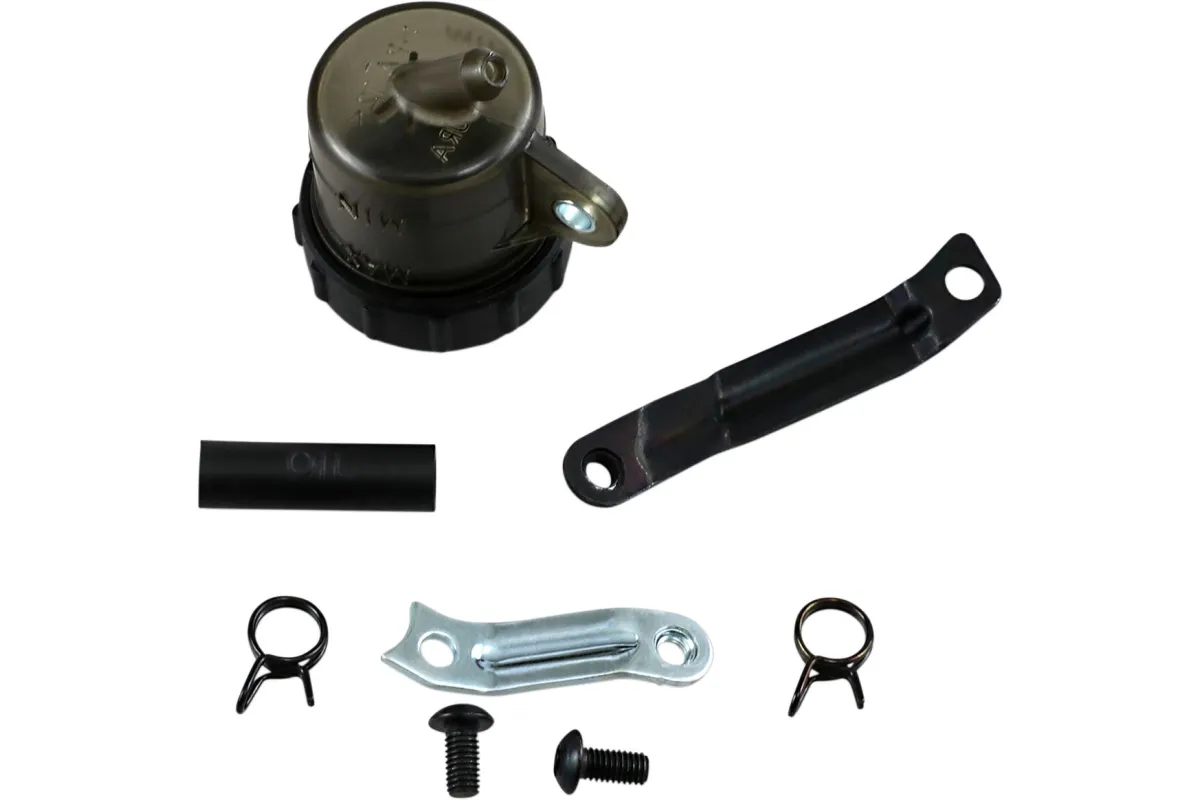 RESERVOIR CLU 9ML OIL HCT