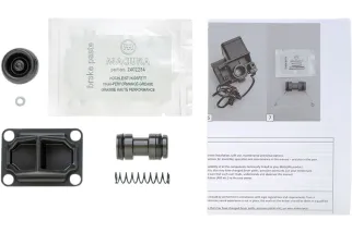 BRAKE REP KT BMW 20MM