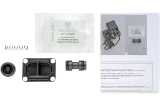 BRAKE REPAIR KIT BMW 13MM