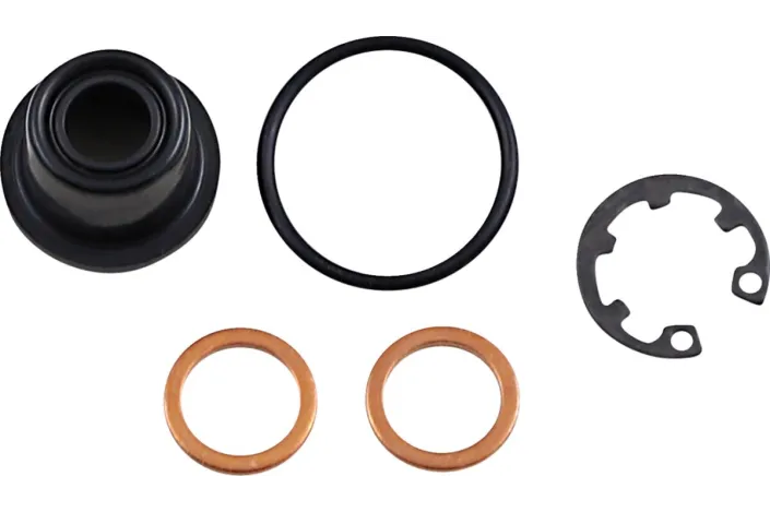 MASTER CYL REBUILD KT RR