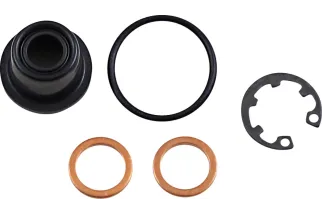 MASTER CYL REBUILD KT RR