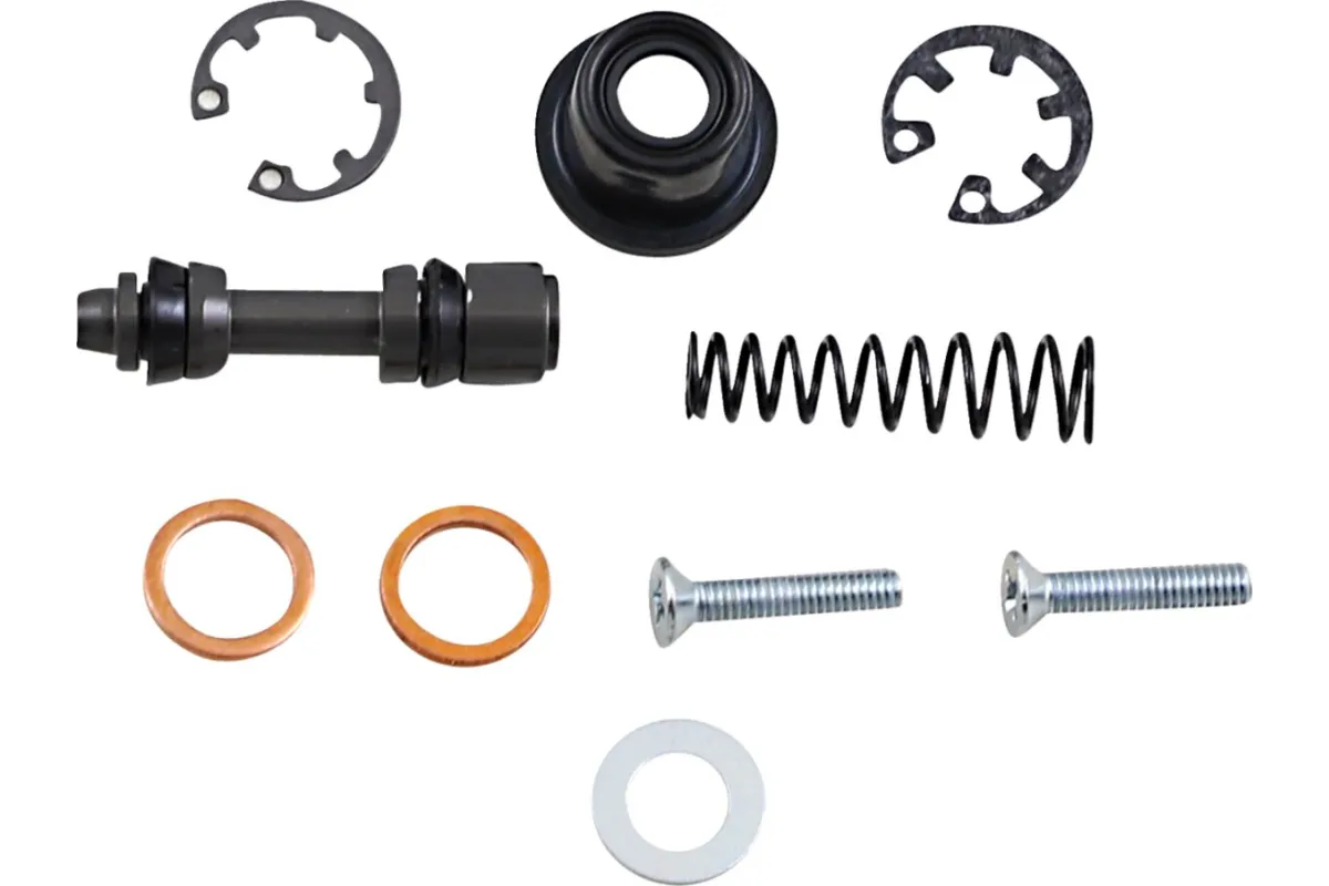 MASTER CYL REBUILD KT FR