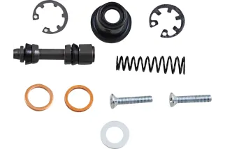 MASTER CYL REBUILD KT FR