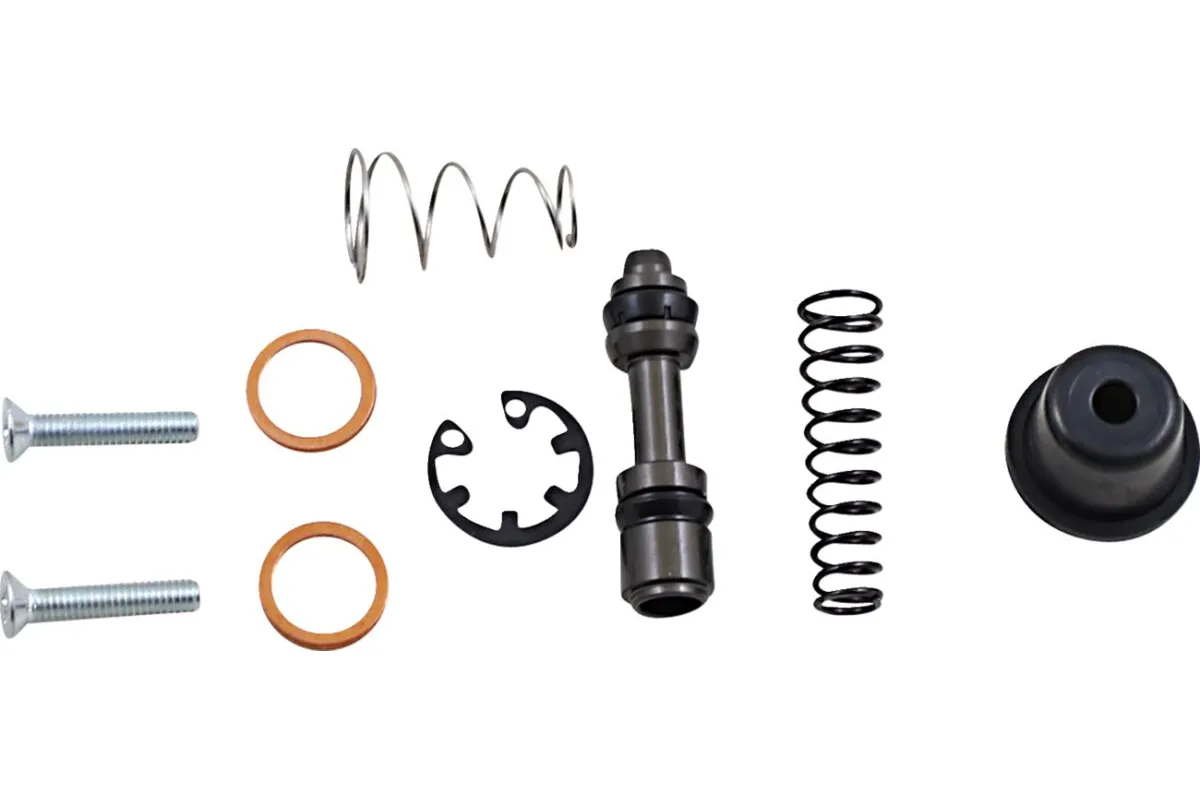 MASTER CYL REBUILD KT FR MASTER CYL REBUILD KT FR