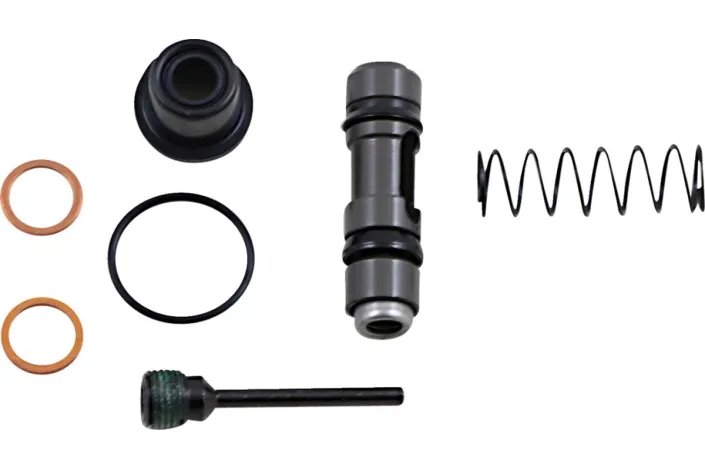 MASTER CYL REBUILD KT RR