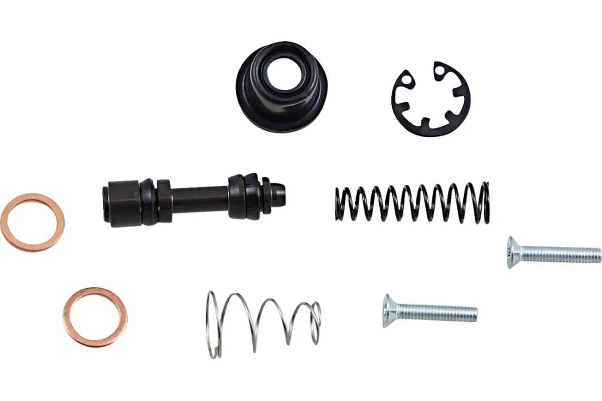 MASTER CYL REBUILD KT FR