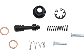 MASTER CYL REBUILD KT FR