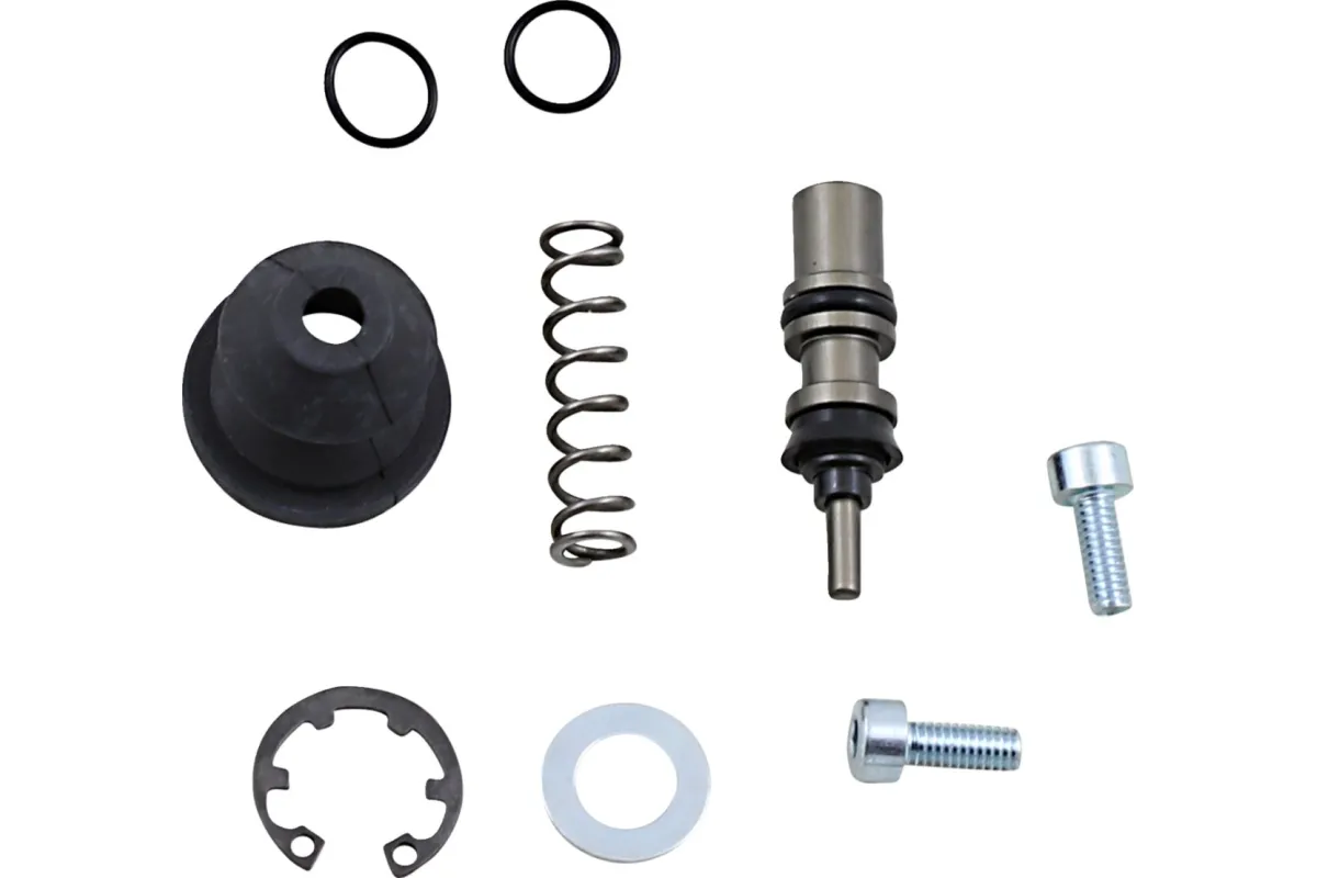 MASTER CYL REBUILD KT FR MASTER CYL REBUILD KT FR