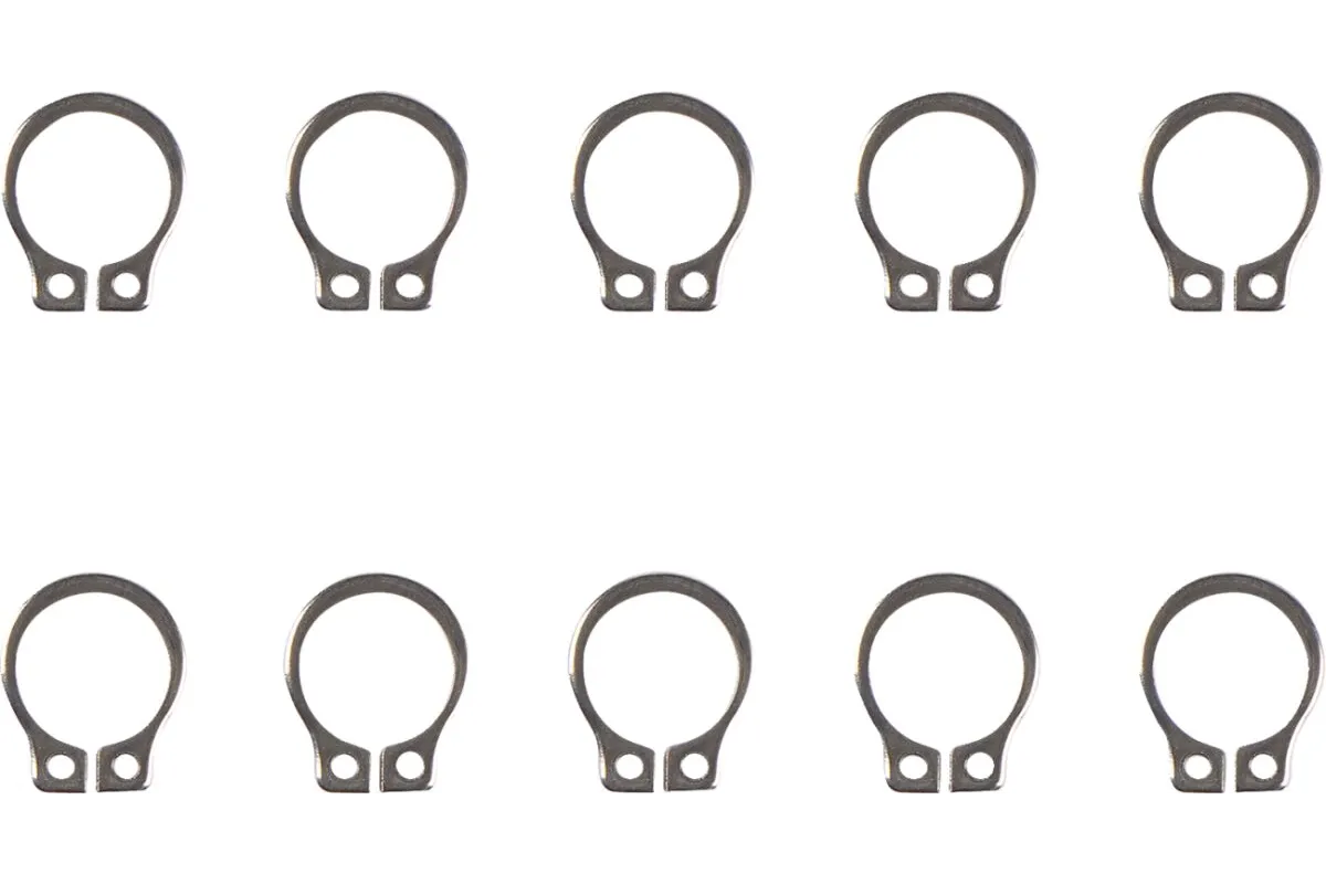 RETAINING RING CLH/BRK PP