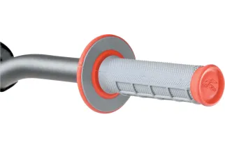 GRIP D/C 1/2 WAFFLE ORANGE