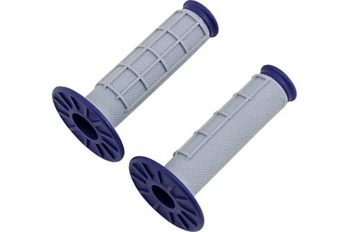 GRIP D/C 1/2 WAFFLE BLUE