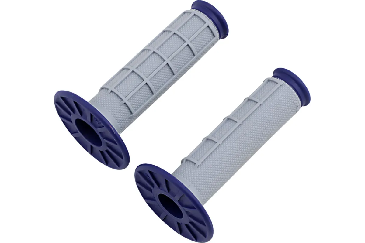 GRIP D/C 1/2 WAFFLE BLUE