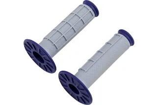 GRIP D/C 1/2 WAFFLE BLUE