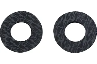 RENTHAL GRIP DONUTZ GRAY