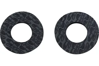 RENTHAL GRIP DONUTZ GRAY