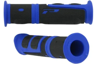 GRIPS 964 ATV/JET DUAL BL/BK