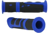 GRIPS 964 ATV/JET DUAL BL/BK