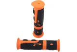 GRIPS 964 ATV/JET DUAL OR/BLK