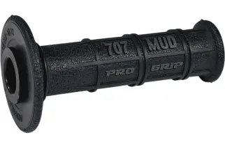 GRIPS 707 FULLWAFFLE BK