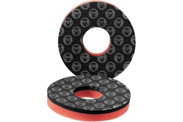 GRIP DONUT MOOSE 2 LAYER