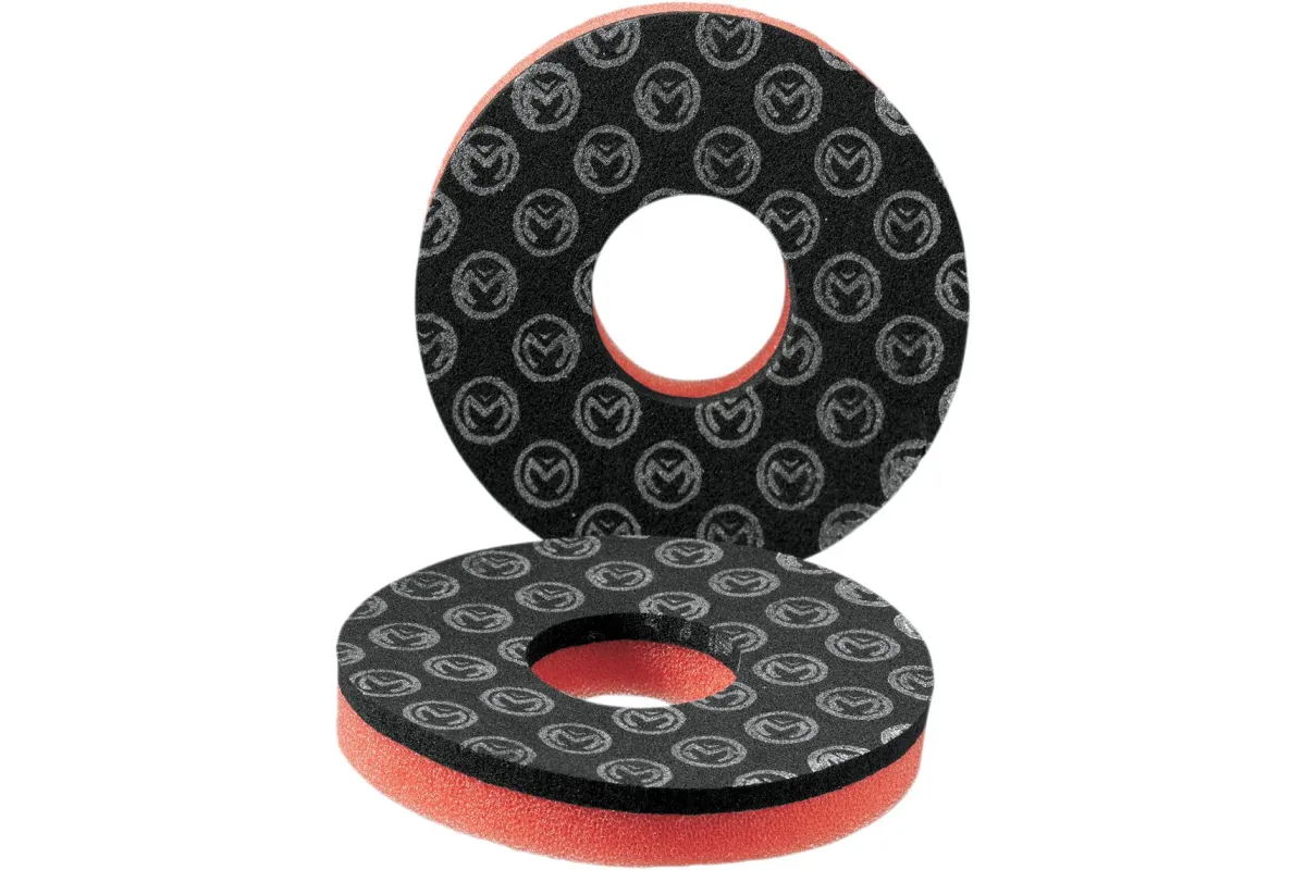 GRIP DONUT MOOSE 2 LAYER
