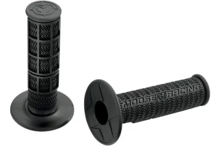 GRIP MOOSE STEALTH MX BLK