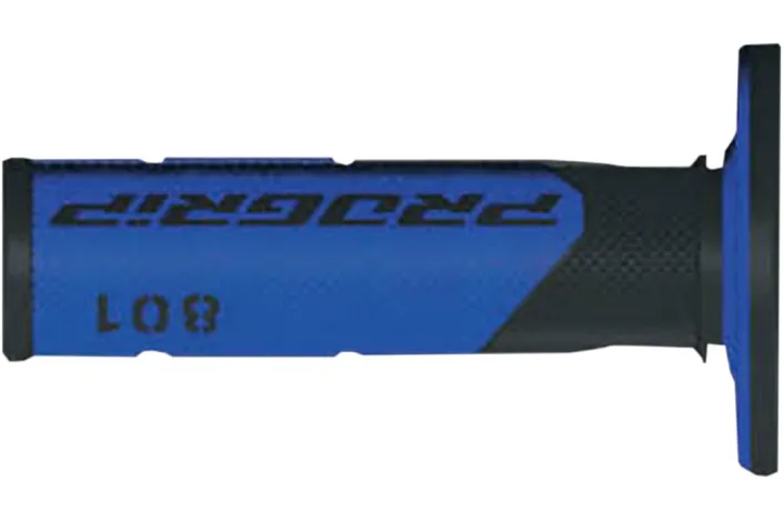 GRIPS801 BLACK/BLUE