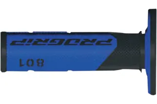 GRIPS801 BLACK/BLUE