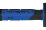 GRIPS801 BLACK/BLUE