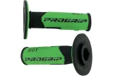 GRIPS801 BLACK/GREEN