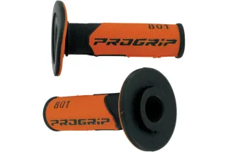 GRIPS801 BLACK/ORANGE