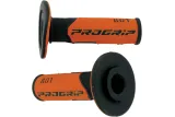 GRIPS801 BLACK/ORANGE