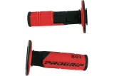 GRIPS801 BLACK/RED