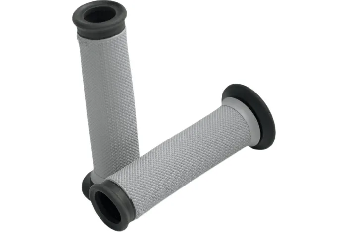 GRIP D/C STREET GRAY