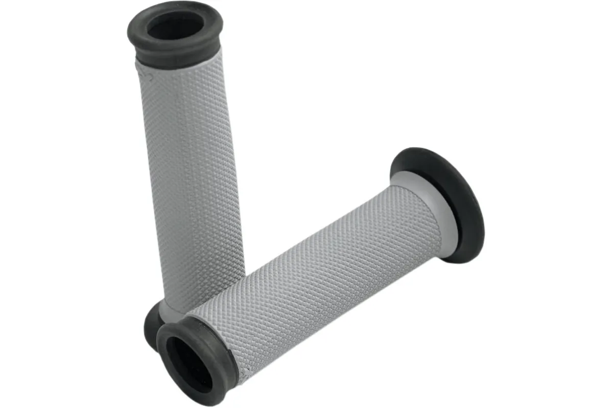 GRIP D/C STREET GRAY