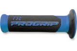 GRIPS 732 DUALDENSITY BLK/BLU