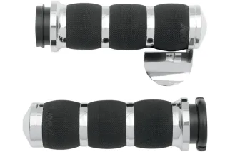 GRIPS AIR CUSH CHR TBW TB