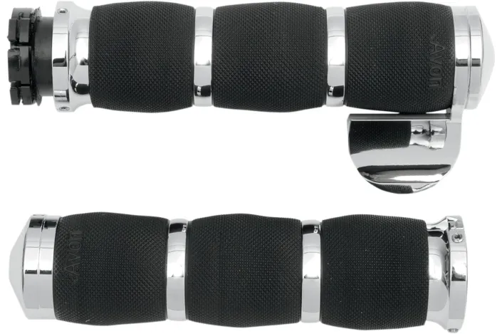 GRIP AIR CUSH TOUR CH TB