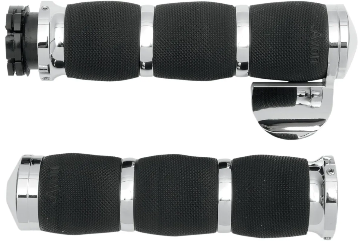 GRIP AIR CUSH TOUR CH TB