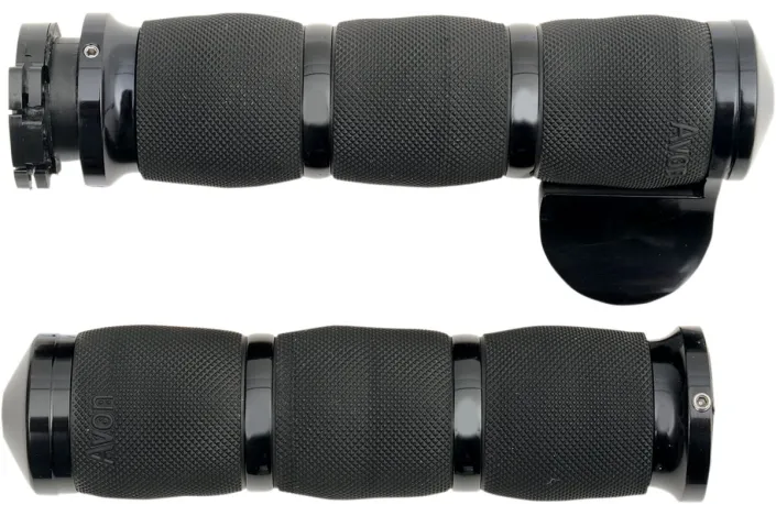 GRIP AIR CUSH TOUR ANO TB