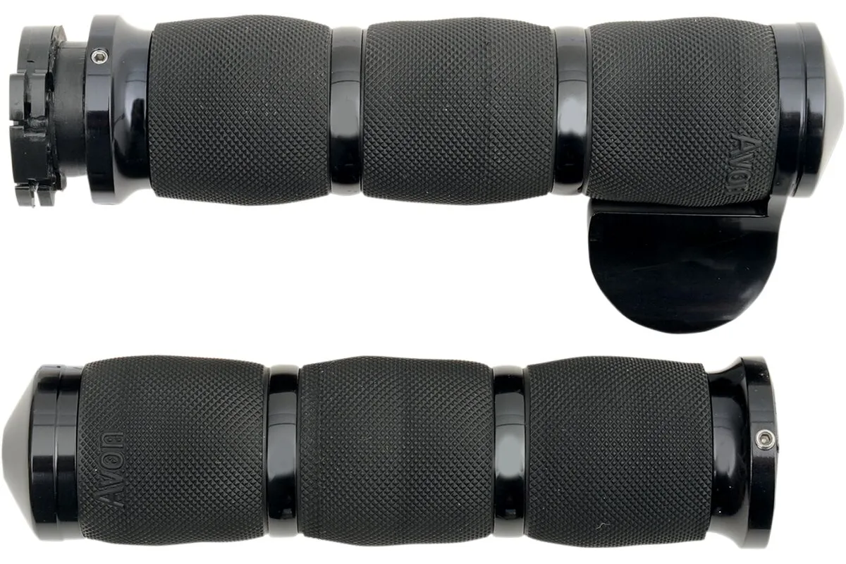 GRIP AIR CUSH TOUR ANO TB