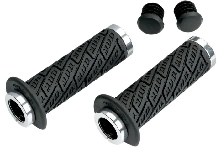 GRIP LOCK-ON MUD 7/8