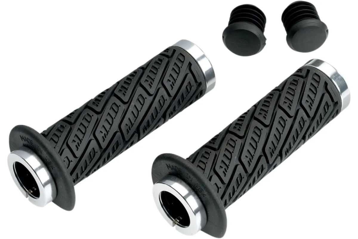 GRIP LOCK-ON MUD 7/8